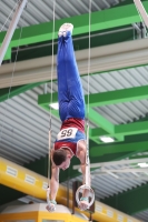 Thumbnail - Niedersachsen - Tobias Tschense - Gymnastique Artistique - 2024 - DJM Biedenkopf - Participants - Age Class 15 and 16 02072_18270.jpg