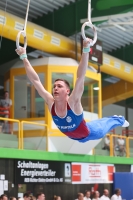 Thumbnail - Niedersachsen - Tobias Tschense - Ginnastica Artistica - 2024 - DJM Biedenkopf - Participants - Age Class 15 and 16 02072_18272.jpg