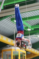 Thumbnail - Niedersachsen - Tobias Tschense - Artistic Gymnastics - 2024 - DJM Biedenkopf - Participants - Age Class 15 and 16 02072_18273.jpg