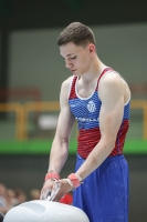 Thumbnail - Niedersachsen - Tobias Tschense - Artistic Gymnastics - 2024 - DJM Biedenkopf - Participants - Age Class 15 and 16 02072_18733.jpg