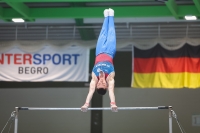 Thumbnail - Niedersachsen - Tobias Tschense - Artistic Gymnastics - 2024 - DJM Biedenkopf - Participants - Age Class 15 and 16 02072_18734.jpg