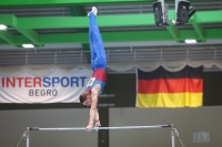 Thumbnail - Niedersachsen - Tobias Tschense - Artistic Gymnastics - 2024 - DJM Biedenkopf - Participants - Age Class 15 and 16 02072_18740.jpg