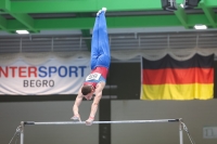 Thumbnail - Niedersachsen - Tobias Tschense - Artistic Gymnastics - 2024 - DJM Biedenkopf - Participants - Age Class 15 and 16 02072_18741.jpg