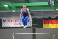 Thumbnail - Niedersachsen - Tobias Tschense - Artistic Gymnastics - 2024 - DJM Biedenkopf - Participants - Age Class 15 and 16 02072_18743.jpg