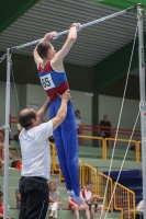 Thumbnail - Niedersachsen - Tobias Tschense - Artistic Gymnastics - 2024 - DJM Biedenkopf - Participants - Age Class 15 and 16 02072_18745.jpg