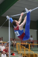 Thumbnail - Niedersachsen - Tobias Tschense - Artistic Gymnastics - 2024 - DJM Biedenkopf - Participants - Age Class 15 and 16 02072_18747.jpg