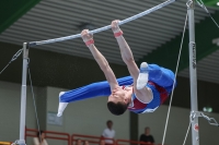 Thumbnail - Niedersachsen - Tobias Tschense - Artistic Gymnastics - 2024 - DJM Biedenkopf - Participants - Age Class 15 and 16 02072_18748.jpg