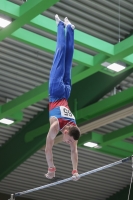 Thumbnail - Niedersachsen - Tobias Tschense - Artistic Gymnastics - 2024 - DJM Biedenkopf - Participants - Age Class 15 and 16 02072_18757.jpg