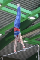 Thumbnail - Niedersachsen - Tobias Tschense - Artistic Gymnastics - 2024 - DJM Biedenkopf - Participants - Age Class 15 and 16 02072_18758.jpg