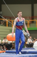 Thumbnail - Niedersachsen - Tobias Tschense - Artistic Gymnastics - 2024 - DJM Biedenkopf - Participants - Age Class 15 and 16 02072_18762.jpg