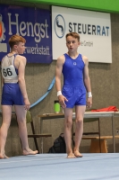 Thumbnail - Niedersachsen - Bastian Bradtmöller - Artistic Gymnastics - 2024 - DJM Biedenkopf - Participants - Age Class 15 and 16 02072_18949.jpg