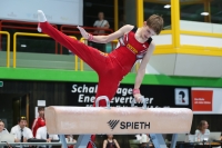 Thumbnail - Bayern - Tom Meier - Ginnastica Artistica - 2024 - DJM Biedenkopf - Participants - Age Class 15 and 16 02072_18954.jpg