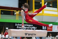 Thumbnail - Bayern - Tom Meier - Ginnastica Artistica - 2024 - DJM Biedenkopf - Participants - Age Class 15 and 16 02072_18955.jpg