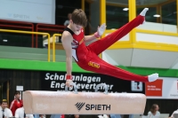 Thumbnail - Bayern - Tom Meier - Ginnastica Artistica - 2024 - DJM Biedenkopf - Participants - Age Class 15 and 16 02072_18956.jpg