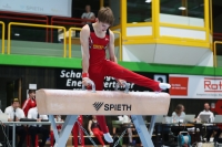 Thumbnail - Bayern - Tom Meier - Ginnastica Artistica - 2024 - DJM Biedenkopf - Participants - Age Class 15 and 16 02072_18957.jpg