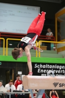 Thumbnail - Bayern - Tom Meier - Ginnastica Artistica - 2024 - DJM Biedenkopf - Participants - Age Class 15 and 16 02072_18971.jpg