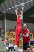 Thumbnail - Brandenburg - Artem Yarovyi - Ginnastica Artistica - 2024 - DJM Biedenkopf - Participants - Age Class 15 and 16 02072_19086.jpg