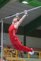 Thumbnail - Brandenburg - Artem Yarovyi - Ginnastica Artistica - 2024 - DJM Biedenkopf - Participants - Age Class 15 and 16 02072_19087.jpg