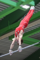 Thumbnail - Brandenburg - Artem Yarovyi - Ginnastica Artistica - 2024 - DJM Biedenkopf - Participants - Age Class 15 and 16 02072_19093.jpg