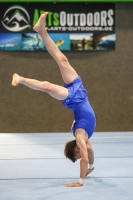 Thumbnail - Niedersachsen - Bastian Bradtmöller - Artistic Gymnastics - 2024 - DJM Biedenkopf - Participants - Age Class 15 and 16 02072_19160.jpg