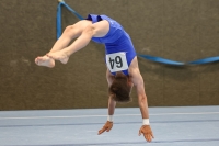 Thumbnail - Niedersachsen - Bastian Bradtmöller - Gymnastique Artistique - 2024 - DJM Biedenkopf - Participants - Age Class 15 and 16 02072_19161.jpg