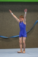 Thumbnail - Niedersachsen - Bastian Bradtmöller - Artistic Gymnastics - 2024 - DJM Biedenkopf - Participants - Age Class 15 and 16 02072_19164.jpg