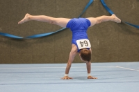 Thumbnail - Niedersachsen - Bastian Bradtmöller - Artistic Gymnastics - 2024 - DJM Biedenkopf - Participants - Age Class 15 and 16 02072_19168.jpg