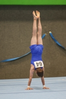 Thumbnail - Niedersachsen - Bastian Bradtmöller - Artistic Gymnastics - 2024 - DJM Biedenkopf - Participants - Age Class 15 and 16 02072_19169.jpg