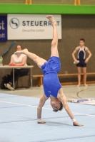 Thumbnail - Niedersachsen - Bastian Bradtmöller - Artistic Gymnastics - 2024 - DJM Biedenkopf - Participants - Age Class 15 and 16 02072_19171.jpg