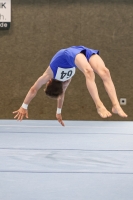 Thumbnail - Niedersachsen - Bastian Bradtmöller - Artistic Gymnastics - 2024 - DJM Biedenkopf - Participants - Age Class 15 and 16 02072_19175.jpg