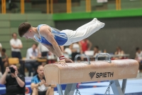 Thumbnail - NRW - Florian Grela - Ginnastica Artistica - 2024 - DJM Biedenkopf - Participants - Age Class 15 and 16 02072_19228.jpg