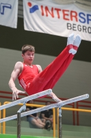 Thumbnail - Brandenburg - Davyd Alshanov - Ginnastica Artistica - 2024 - DJM Biedenkopf - Participants - Age Class 15 and 16 02072_19284.jpg