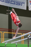 Thumbnail - Brandenburg - Davyd Alshanov - Ginnastica Artistica - 2024 - DJM Biedenkopf - Participants - Age Class 15 and 16 02072_19293.jpg