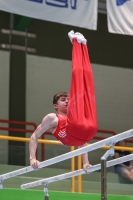 Thumbnail - Brandenburg - Davyd Alshanov - Ginnastica Artistica - 2024 - DJM Biedenkopf - Participants - Age Class 15 and 16 02072_19294.jpg