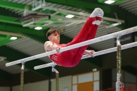 Thumbnail - Brandenburg - Noah Beetz - Ginnastica Artistica - 2024 - DJM Biedenkopf - Participants - Age Class 15 and 16 02072_19301.jpg