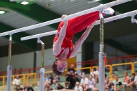 Thumbnail - Brandenburg - Artem Yarovyi - Ginnastica Artistica - 2024 - DJM Biedenkopf - Participants - Age Class 15 and 16 02072_19348.jpg