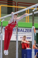 Thumbnail - Brandenburg - Artem Yarovyi - Ginnastica Artistica - 2024 - DJM Biedenkopf - Participants - Age Class 15 and 16 02072_19362.jpg