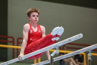 Thumbnail - Brandenburg - Artem Yarovyi - Ginnastica Artistica - 2024 - DJM Biedenkopf - Participants - Age Class 15 and 16 02072_19369.jpg