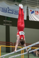 Thumbnail - Brandenburg - Artem Yarovyi - Gymnastique Artistique - 2024 - DJM Biedenkopf - Participants - Age Class 15 and 16 02072_19370.jpg