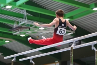 Thumbnail - Berlin - German Chebotarev - Artistic Gymnastics - 2024 - DJM Biedenkopf - Participants - Age Class 15 and 16 02072_19375.jpg