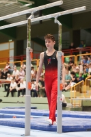 Thumbnail - Berlin - German Chebotarev - Gymnastique Artistique - 2024 - DJM Biedenkopf - Participants - Age Class 15 and 16 02072_19384.jpg