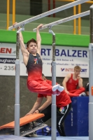 Thumbnail - Berlin - German Chebotarev - Gymnastique Artistique - 2024 - DJM Biedenkopf - Participants - Age Class 15 and 16 02072_19385.jpg