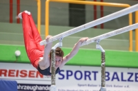 Thumbnail - Berlin - German Chebotarev - Gymnastique Artistique - 2024 - DJM Biedenkopf - Participants - Age Class 15 and 16 02072_19389.jpg