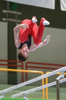 Thumbnail - Berlin - German Chebotarev - Artistic Gymnastics - 2024 - DJM Biedenkopf - Participants - Age Class 15 and 16 02072_19397.jpg