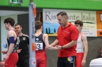 Thumbnail - Berlin - German Chebotarev - Artistic Gymnastics - 2024 - DJM Biedenkopf - Participants - Age Class 15 and 16 02072_19400.jpg