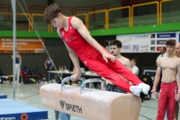 Thumbnail - Brandenburg - Anton Gerards - Artistic Gymnastics - 2024 - DJM Biedenkopf - Participants - Age Class 15 and 16 02072_19412.jpg