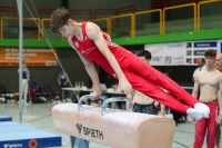 Thumbnail - Brandenburg - Anton Gerards - Artistic Gymnastics - 2024 - DJM Biedenkopf - Participants - Age Class 15 and 16 02072_19413.jpg