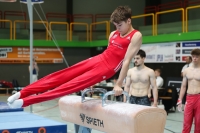 Thumbnail - Brandenburg - Anton Gerards - Artistic Gymnastics - 2024 - DJM Biedenkopf - Participants - Age Class 15 and 16 02072_19414.jpg