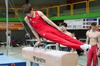 Thumbnail - Brandenburg - Anton Gerards - Artistic Gymnastics - 2024 - DJM Biedenkopf - Participants - Age Class 15 and 16 02072_19415.jpg