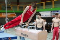 Thumbnail - Brandenburg - Anton Gerards - Artistic Gymnastics - 2024 - DJM Biedenkopf - Participants - Age Class 15 and 16 02072_19416.jpg